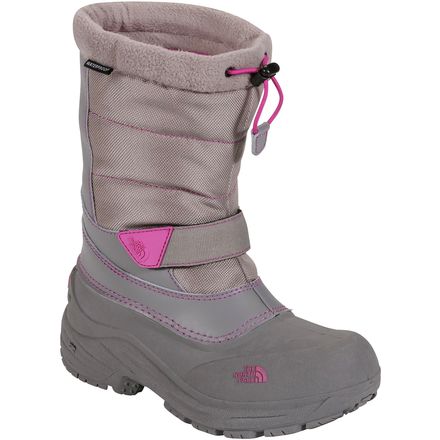 The North Face - Alpenglow Extreme Boot - Little Girls'