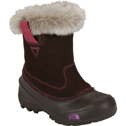 The North Face - Shellista Pull-On II Boot - Girls'