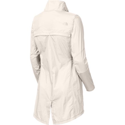 The North Face - Nueva Trench Jacket - Women's