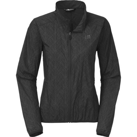 The North Face - Nueva Printed Bomber Jacket - Women's