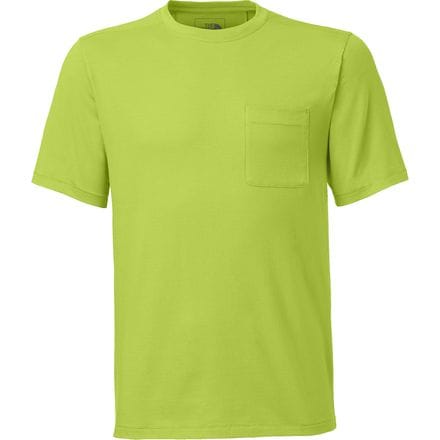 The North Face - Alpine Start T-Shirt - Men's