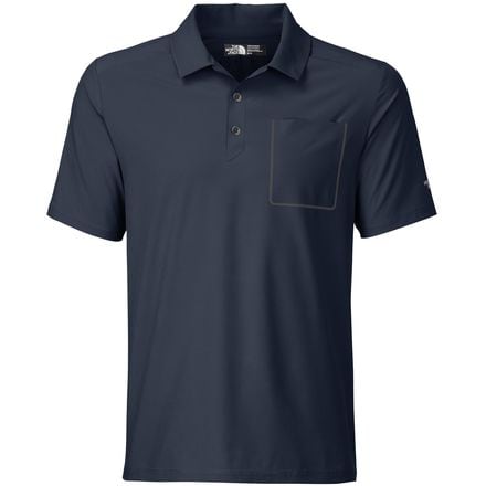 The North Face - Ignition Polo Shirt - Short-Sleeve - Men's