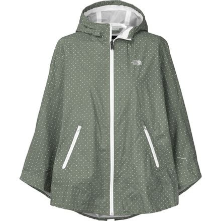 The North Face - Mindfully Designed Poncho - Women's