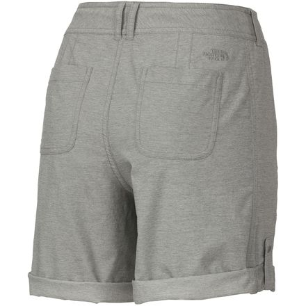 The North Face - Horizon 2.0 Roll-Up Short - Women's