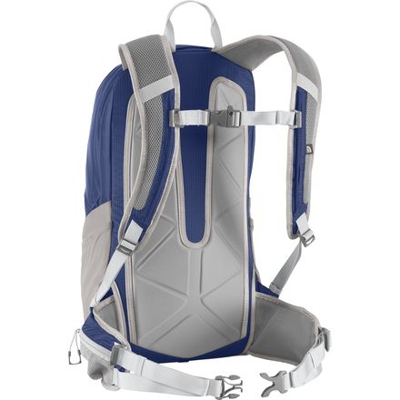 The North Face - Angstrom 20 Backpack - 1220cu in