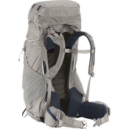 The North Face - Banchee 65 Backpack - 3967cu in