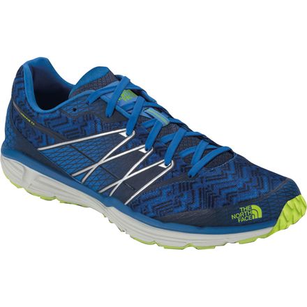 The North Face - Litewave TR Trail Running Shoe - Men's