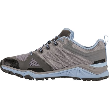 The North Face - Ultra Fastpack II Hiking Shoe - Women's