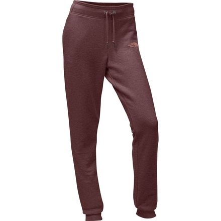 The North Face - French Terry Pant - Women's