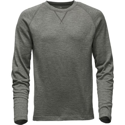 The North Face - Copperwood Crew Sweater - Men's