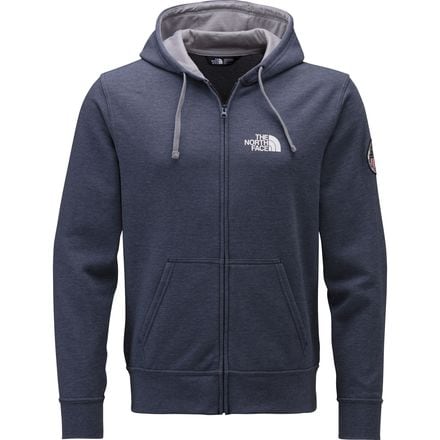 The North Face - USA Full-Zip Hoodie - Men's