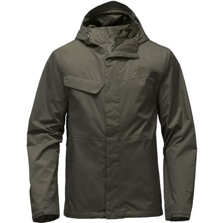 The North Face - Beswick 3-in-1 Triclimate Jacket - Men's