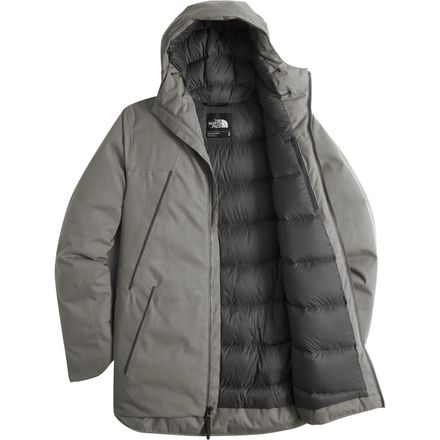 The North Face - Far Northern Parka - Men's 