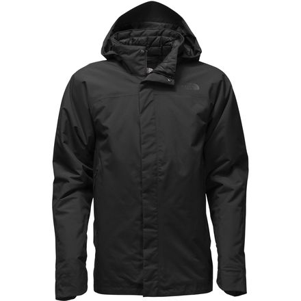 The North Face - Thermoball Insulated Trench Jacket - Men's 