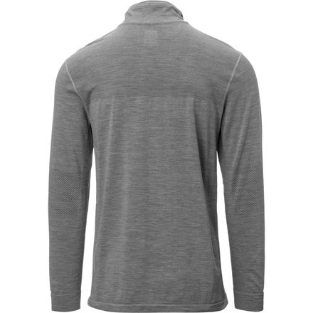The North Face - Eng Wool 1/4-Zip Sweater - Men's 