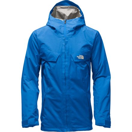 The North Face - Brohemia Jacket - Men's