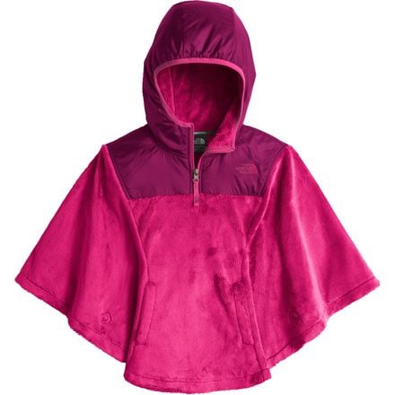 The North Face - Oso Poncho - Girls'