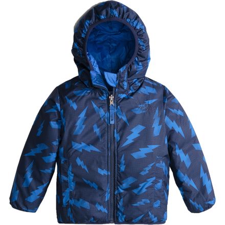 The North Face - Perrito Reversible Jacket - Toddler Boys'