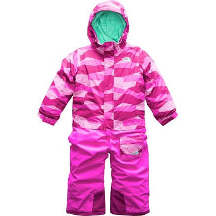 The North Face - Insulated Jumpsuit - Toddler Girls'