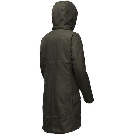 The North Face - Temescal Trench - Women's
