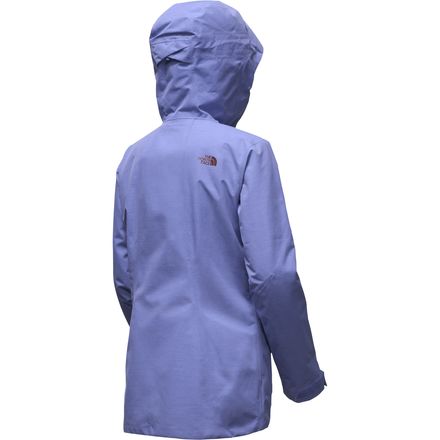 The North Face - NFZ Insulated Jacket - Women's