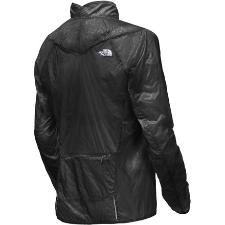 The North Face - Better Than Naked Jacket - Women's