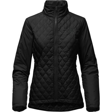 The North Face - Initiator Thermoball Triclimate Jacket - Women's