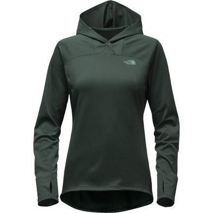 The North Face - Any Distance Hoodie - Women's
