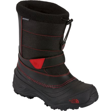 The North Face - Alpenglow Extreme II Boot - Boys'