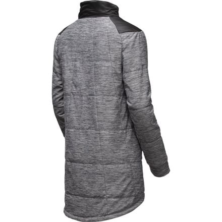 The North Face - Long Pseudio Jacket - Women's