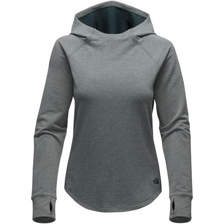 The North Face - Hoodster Pullover Hoodie - Women's