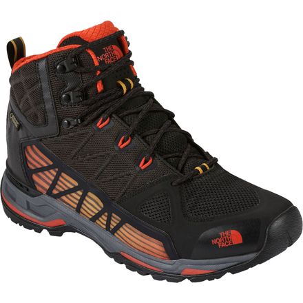 The North Face - Ultra GTX Surround Mid Hiking Boot - Men's 