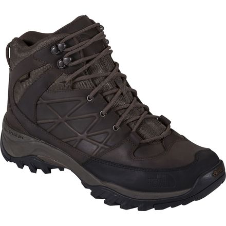 The North Face - Storm Mid WP Leather Hiking Boot - Men's 