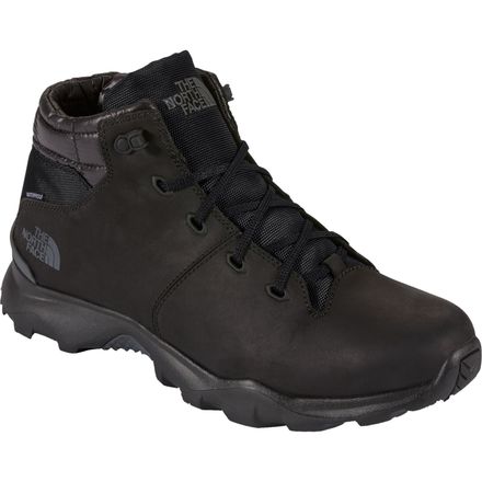 The North Face - Thermoball Versa Chukka Hiking Boot - Men's 