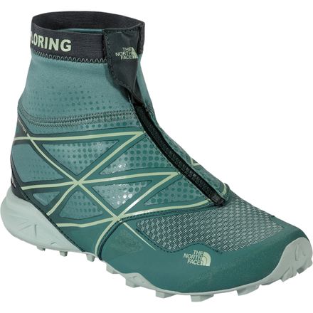 The North Face - Ultra MT Winter Trail Shoe - Women's 