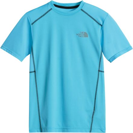The North Face - Reactor T-Shirt - Boys'