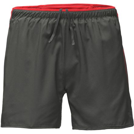 The North Face - Better Than Naked 5 Short - Men's