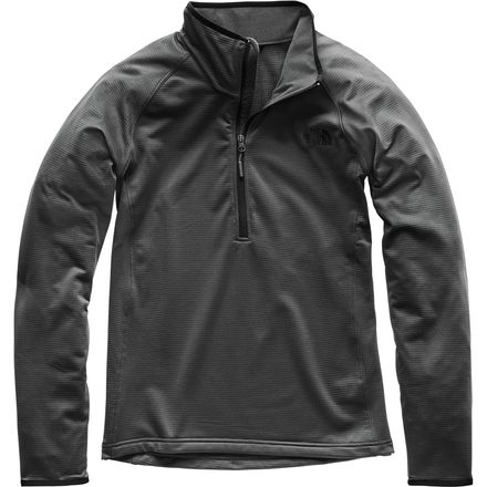 The North Face - Borod 1/4-Zip Fleece Jacket - Men's