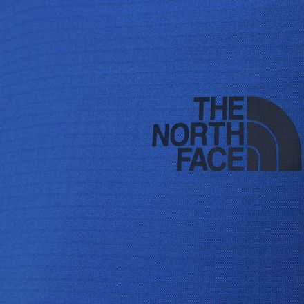 The North Face - Borod 1/4-Zip Fleece Jacket - Men's