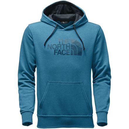 The North Face - Half Dome Homestead Pullover Hoodie - Men's