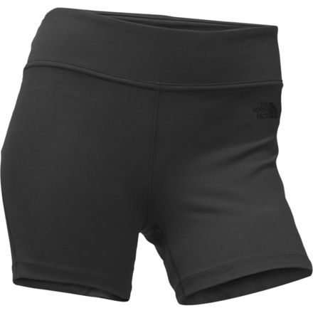 The North Face - Pulse Short Tight - Women's