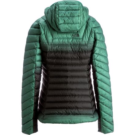 The North Face - Summit L3 Down Midlayer Jacket - Women's