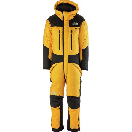The North Face - Himalayan One-Piece Suit - Men's