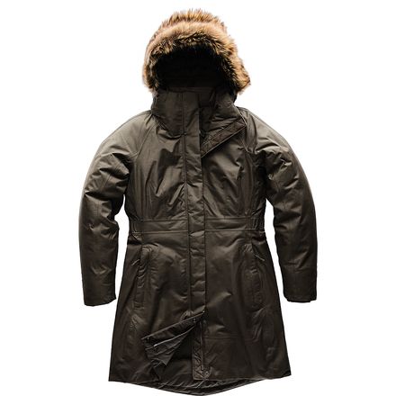 The North Face - Arctic Down Parka II - Women's