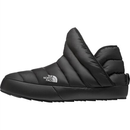 The North Face - ThermoBall Eco Traction Bootie - Men's - TNF Black/TNF White