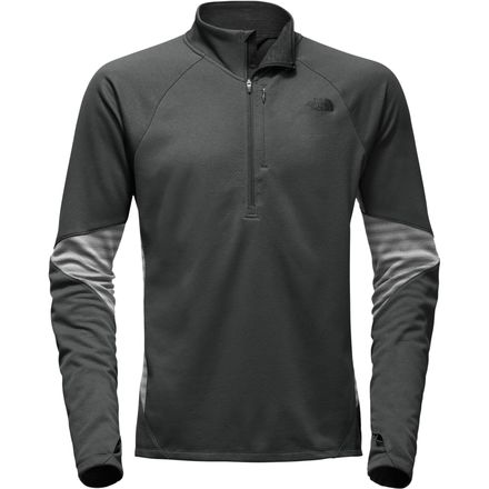 The North Face - Isotherm 1/2-Zip Shirt - Long-Sleeve - Men's