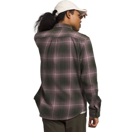 The North Face - Arroyo Flannel Shirt - Men's
