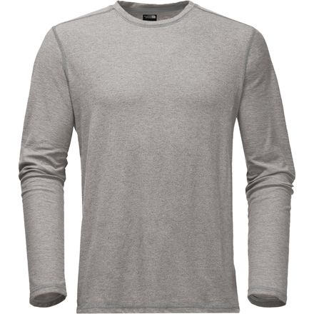 The North Face - FlashDry Shirt - Long-Sleeve - Men's