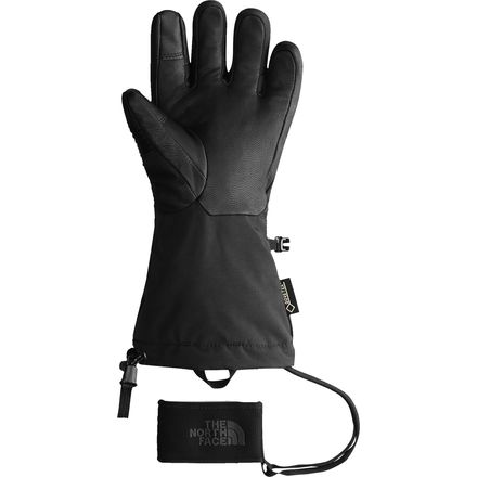 The North Face - Powderflo GORE-TEX Glove - Women's