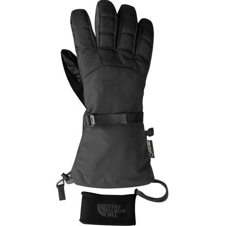 The North Face - Montana GORE-TEX Glove - Men's